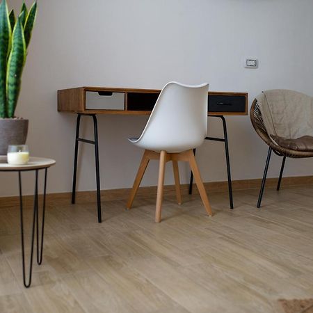 Adventor Eco-Suites 로마 외부 사진
