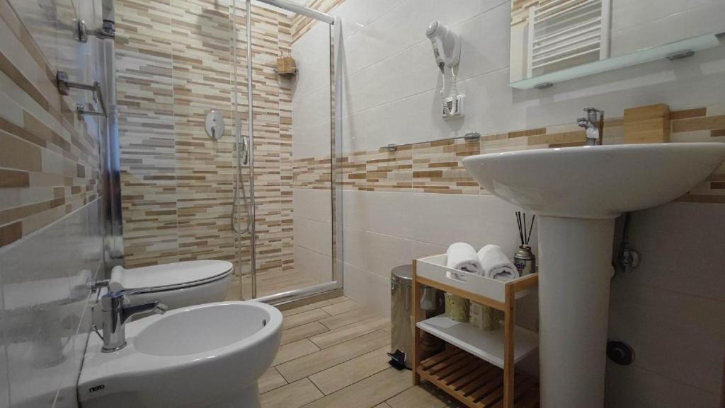 Adventor Eco-Suites 로마 외부 사진