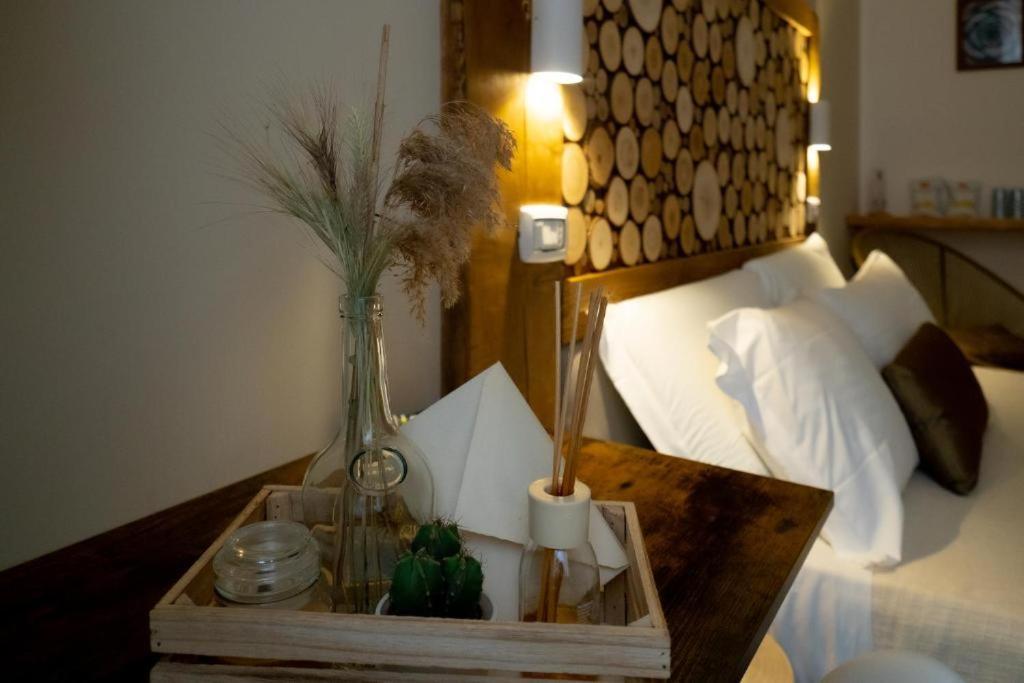 Adventor Eco-Suites 로마 외부 사진
